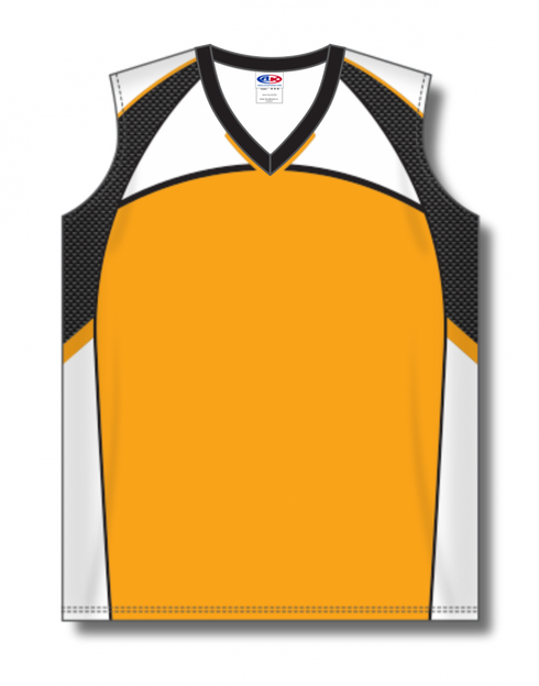 Athletic Knit Zlf16 Sublimated Ladies Field Lacrosse Jersey